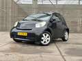 Toyota iQ 1.0 VVTI COMFORT AIRCO/LM VELGEN !! Schwarz - thumbnail 1