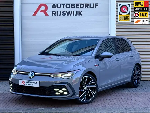 Volkswagen Golf GTI 2.0 TSI H&K/Matrix/Camera/Blindspot