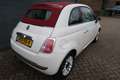 Fiat 500 0.9 TwinAir Lounge Cabriolet Nieuwe koppeling Weiß - thumbnail 26