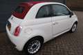 Fiat 500 0.9 TwinAir Lounge Cabriolet Nieuwe koppeling Weiß - thumbnail 25