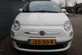 Fiat 500 0.9 TwinAir Lounge Cabriolet Nieuwe koppeling Weiß - thumbnail 3