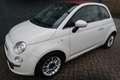 Fiat 500 0.9 TwinAir Lounge Cabriolet Nieuwe koppeling Weiß - thumbnail 1