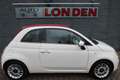 Fiat 500 0.9 TwinAir Lounge Cabriolet Nieuwe koppeling Weiß - thumbnail 23