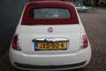 Fiat 500 0.9 TwinAir Lounge Cabriolet Nieuwe koppeling Weiß - thumbnail 27