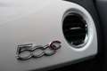 Fiat 500 0.9 TwinAir Lounge Cabriolet Nieuwe koppeling Weiß - thumbnail 15