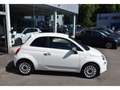 Fiat 500 1.0 Hybrid REGUL PDC 1° MAIN Blanc - thumbnail 3