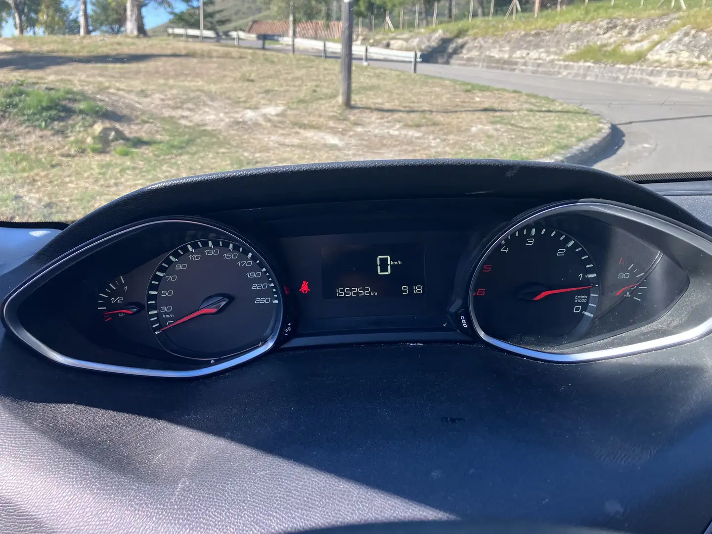Peugeot 308 SW 1.6 hdi 8v Business 92cv fap - 2