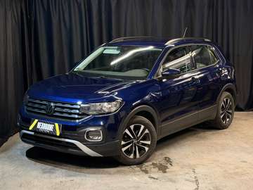 1.0 TSI 115ch United