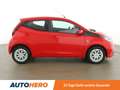 Toyota Aygo 1.0-VVT-i X-Play *BT*KLIMA*LIMITER* Rot - thumbnail 7