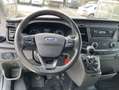 Ford Transit 350 L3 HA Basis AHK/Klima/Radio Blanc - thumbnail 12