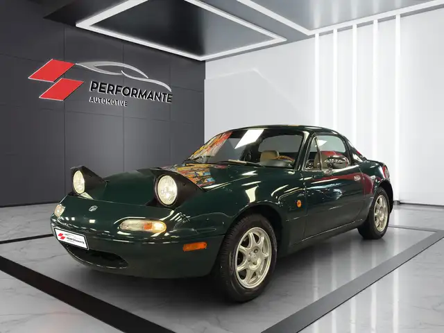 Mazda MX-5 1.6i 16v c/CL