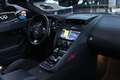Jaguar F-Type P450 CABRIOLET AWD 5.0 V8 450PS BLACK-PACK ALU-20" Bleu - thumbnail 16