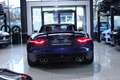 Jaguar F-Type P450 CABRIOLET AWD 5.0 V8 450PS BLACK-PACK ALU-20" Bleu - thumbnail 8
