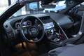 Jaguar F-Type P450 CABRIOLET AWD 5.0 V8 450PS BLACK-PACK ALU-20" Bleu - thumbnail 11