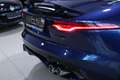 Jaguar F-Type P450 CABRIOLET AWD 5.0 V8 450PS BLACK-PACK ALU-20" Bleu - thumbnail 7
