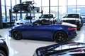 Jaguar F-Type P450 CABRIOLET AWD 5.0 V8 450PS BLACK-PACK ALU-20" Bleu - thumbnail 4