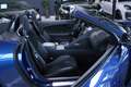 Jaguar F-Type P450 CABRIOLET AWD 5.0 V8 450PS BLACK-PACK ALU-20" Bleu - thumbnail 13
