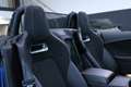 Jaguar F-Type P450 CABRIOLET AWD 5.0 V8 450PS BLACK-PACK ALU-20" Bleu - thumbnail 15
