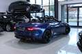Jaguar F-Type P450 CABRIOLET AWD 5.0 V8 450PS BLACK-PACK ALU-20" Bleu - thumbnail 2