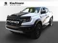 Ford Ranger Doppelkabine Raptor 4x4 2,0 EcoBl Weiß - thumbnail 1