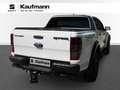 Ford Ranger Doppelkabine Raptor 4x4 2,0 EcoBl Weiß - thumbnail 2