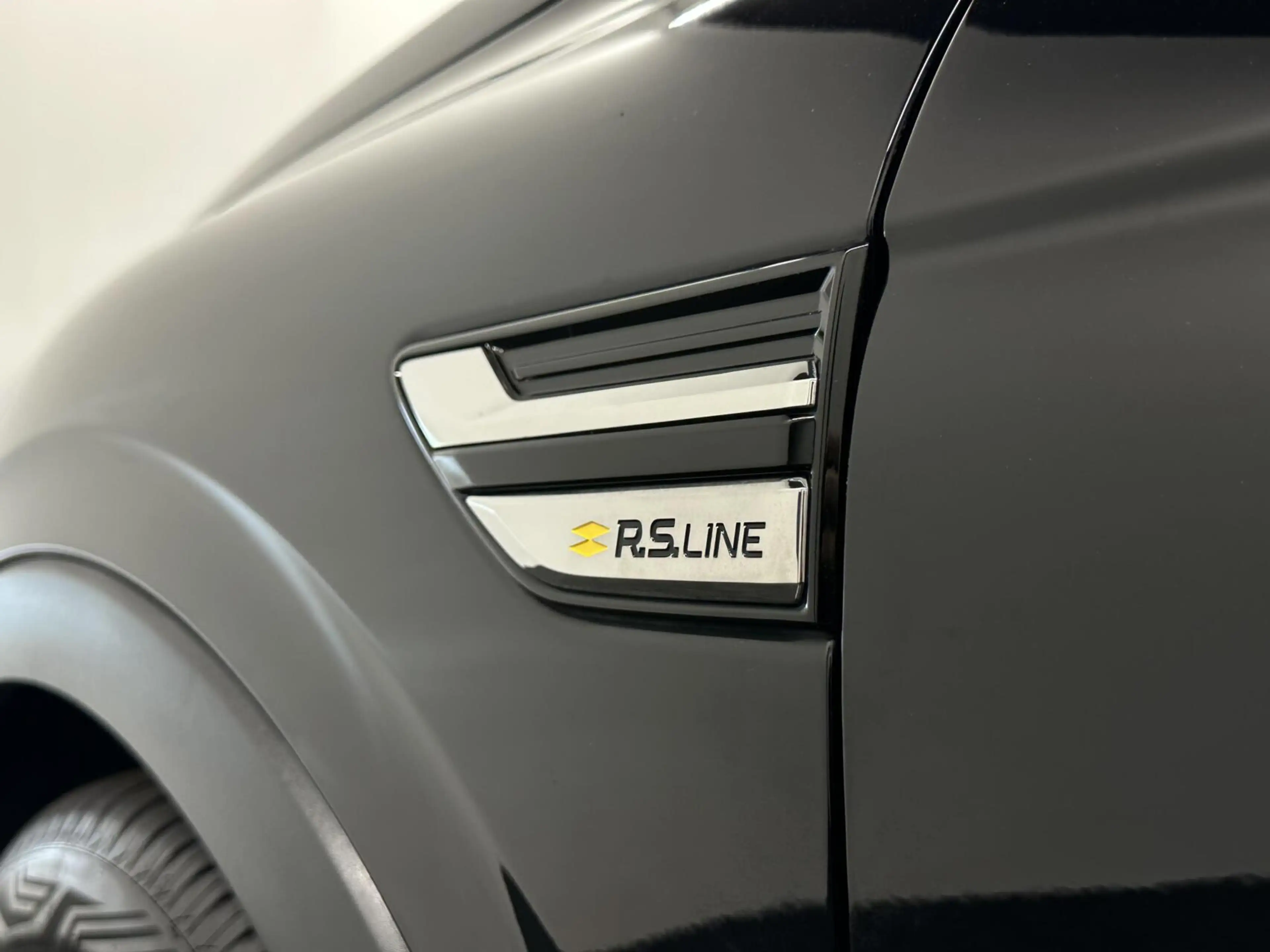 Renault Arkana 1.3 TCe 140 R.S Line PANO TREKHAAK LEER CAMERA CAR — photo 12