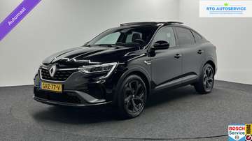 1.3 TCe 140 R.S Line PANO TREKHAAK LEER CAMERA CAR