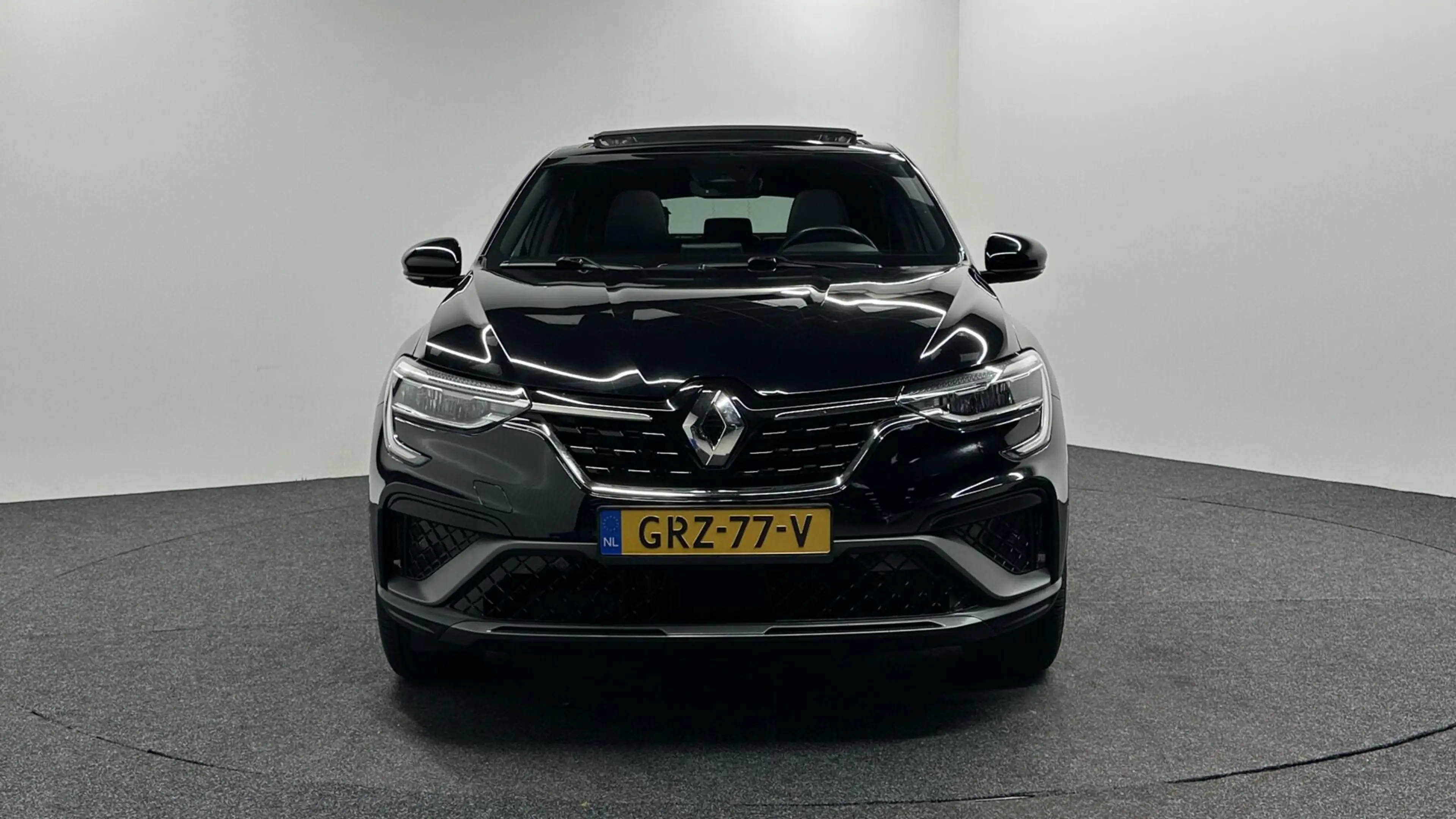 Renault Arkana 1.3 TCe 140 R.S Line PANO TREKHAAK LEER CAMERA CAR — photo 6