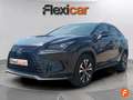 Lexus NX 300h 2.5 Premium 2WD Gris - thumbnail 4