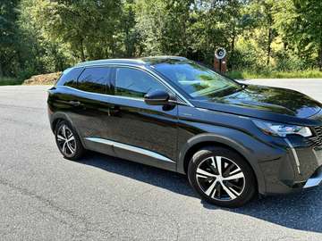 Hybrid 300 e-EAT8 GT Pack Aut.