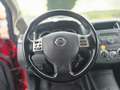 Nissan Tiida Acenta Rot - thumbnail 13