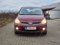 Nissan Tiida Acenta Rot - thumbnail 2