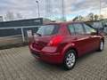 Nissan Tiida Acenta Rot - thumbnail 5
