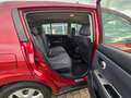 Nissan Tiida Acenta Rot - thumbnail 16