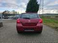 Nissan Tiida Acenta Rot - thumbnail 6