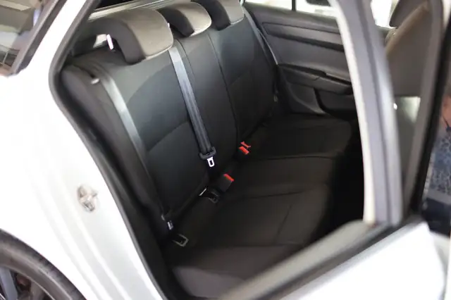 Skoda Fabia view 13