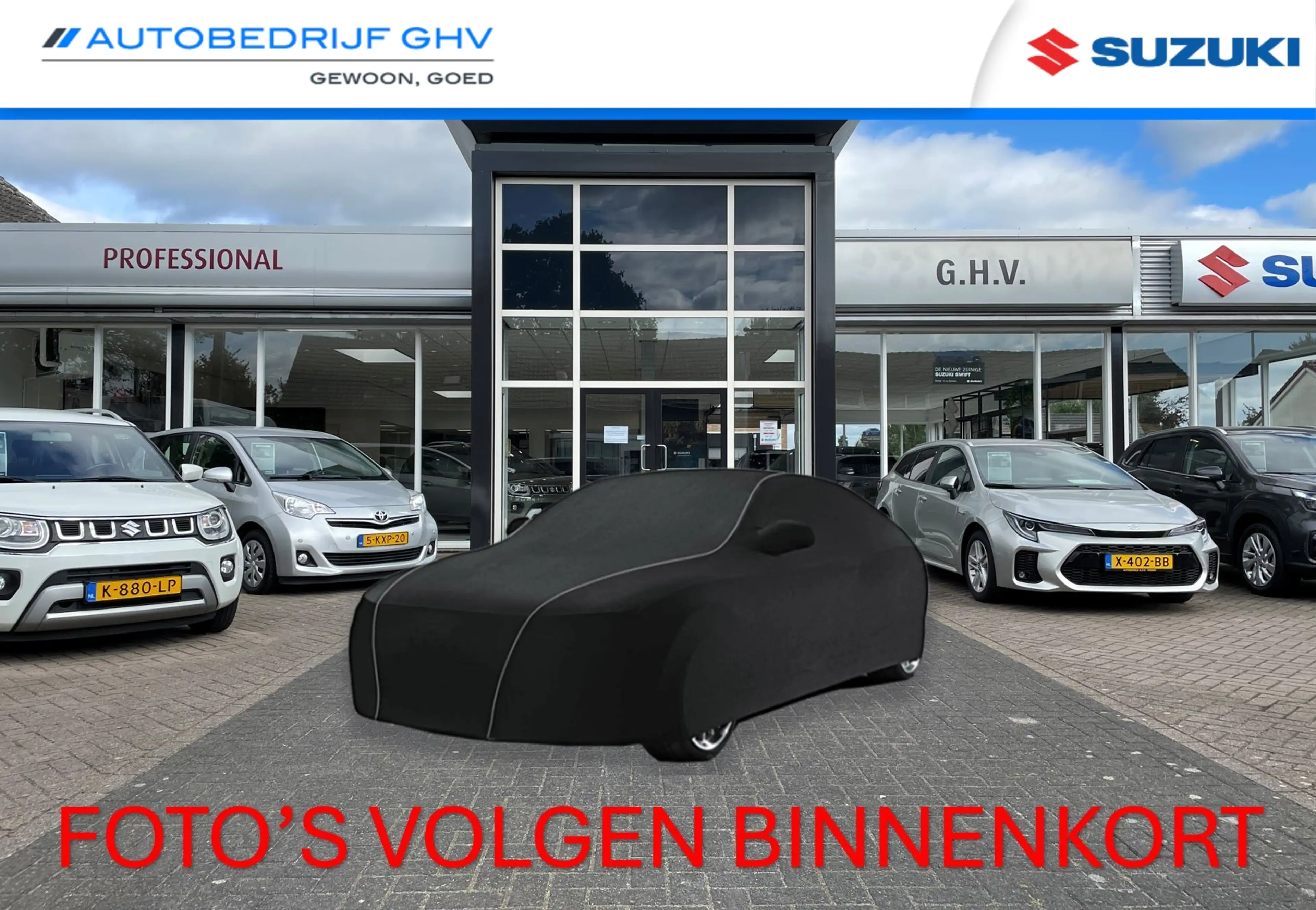 Citroen C4 Cactus PureTech 82pk BUSINESS PLUS — photo 12