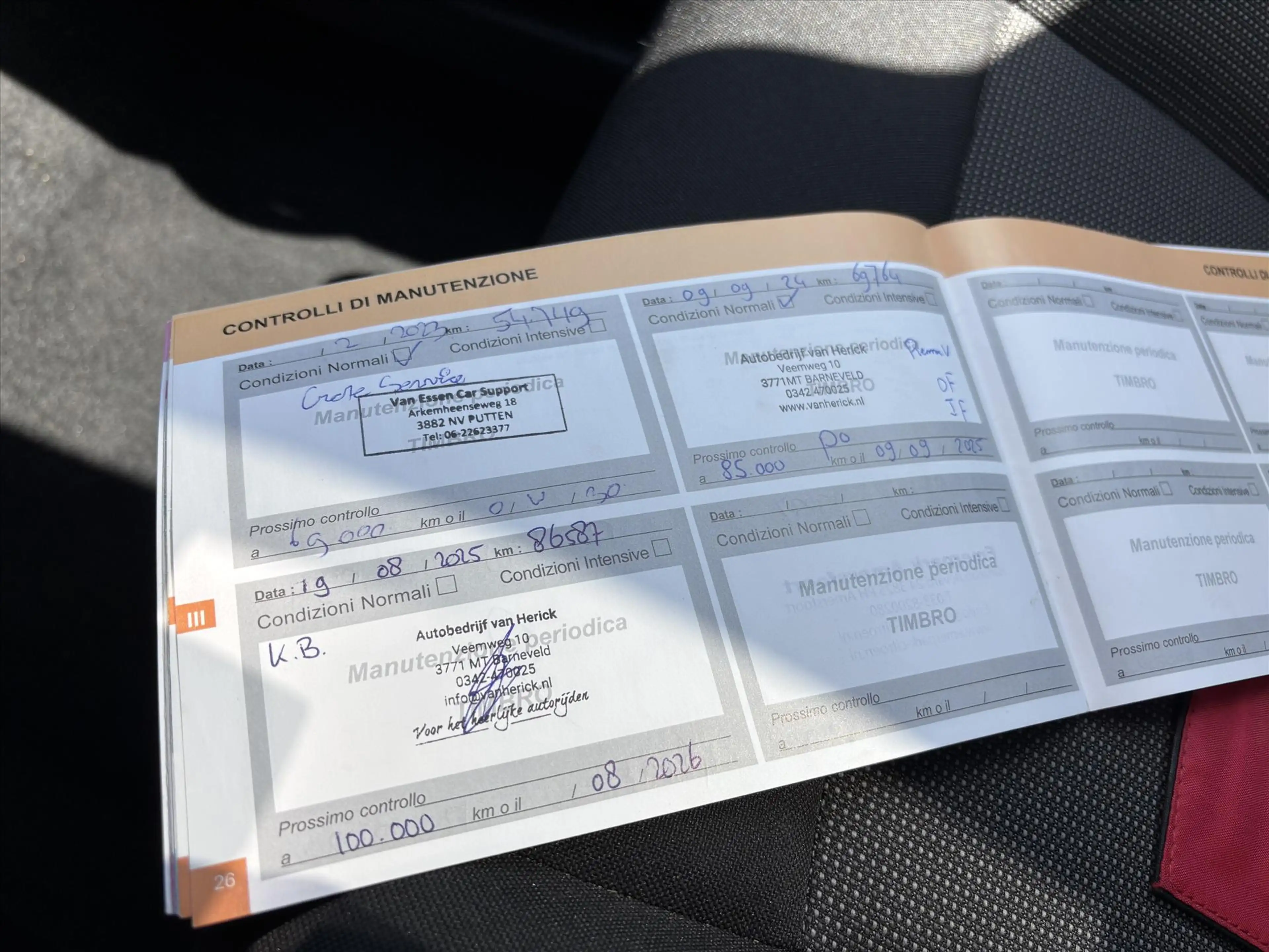 Citroen C4 Cactus PureTech 82pk BUSINESS PLUS — photo 11