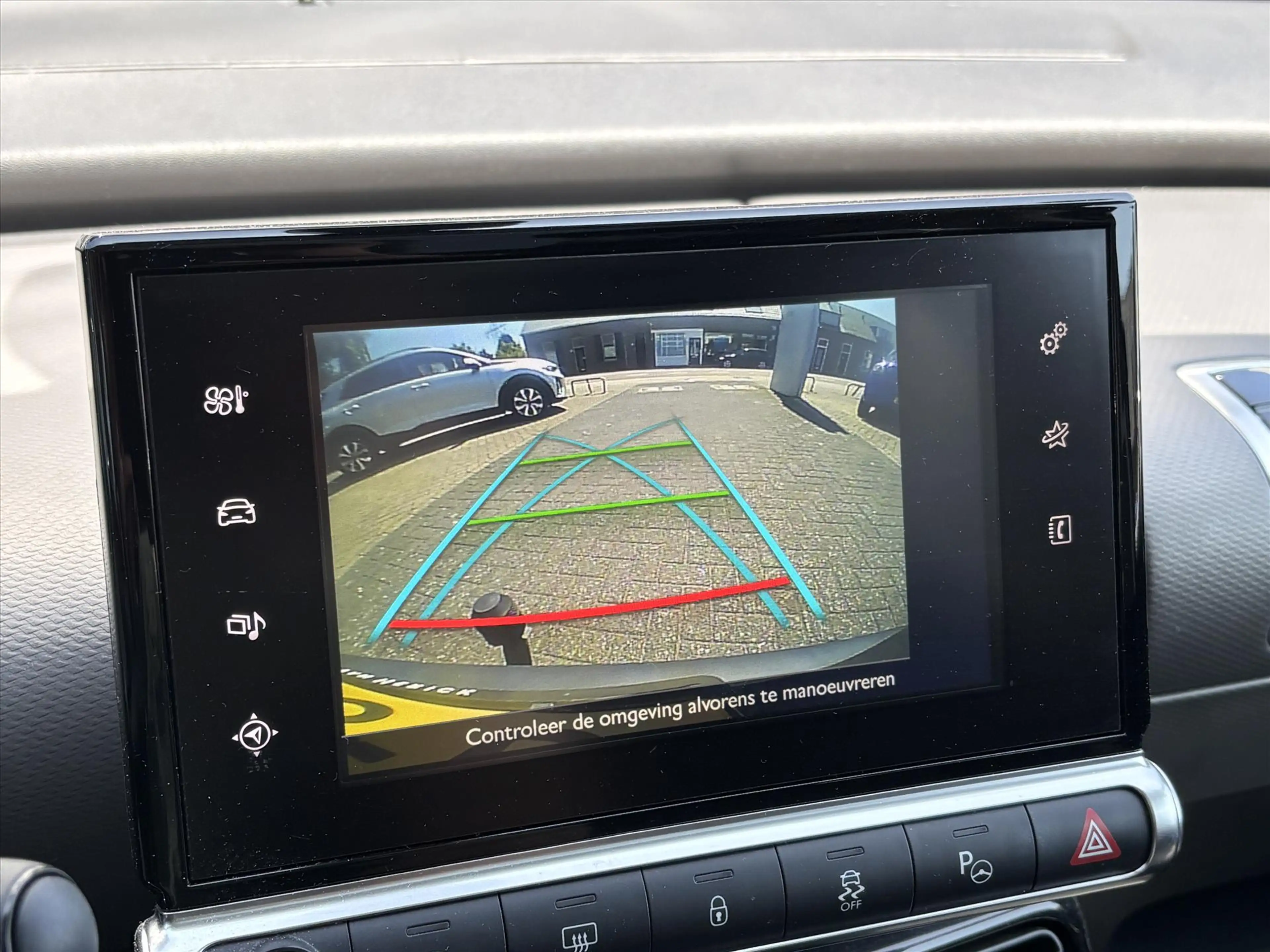 Citroen C4 Cactus PureTech 82pk BUSINESS PLUS — photo 8