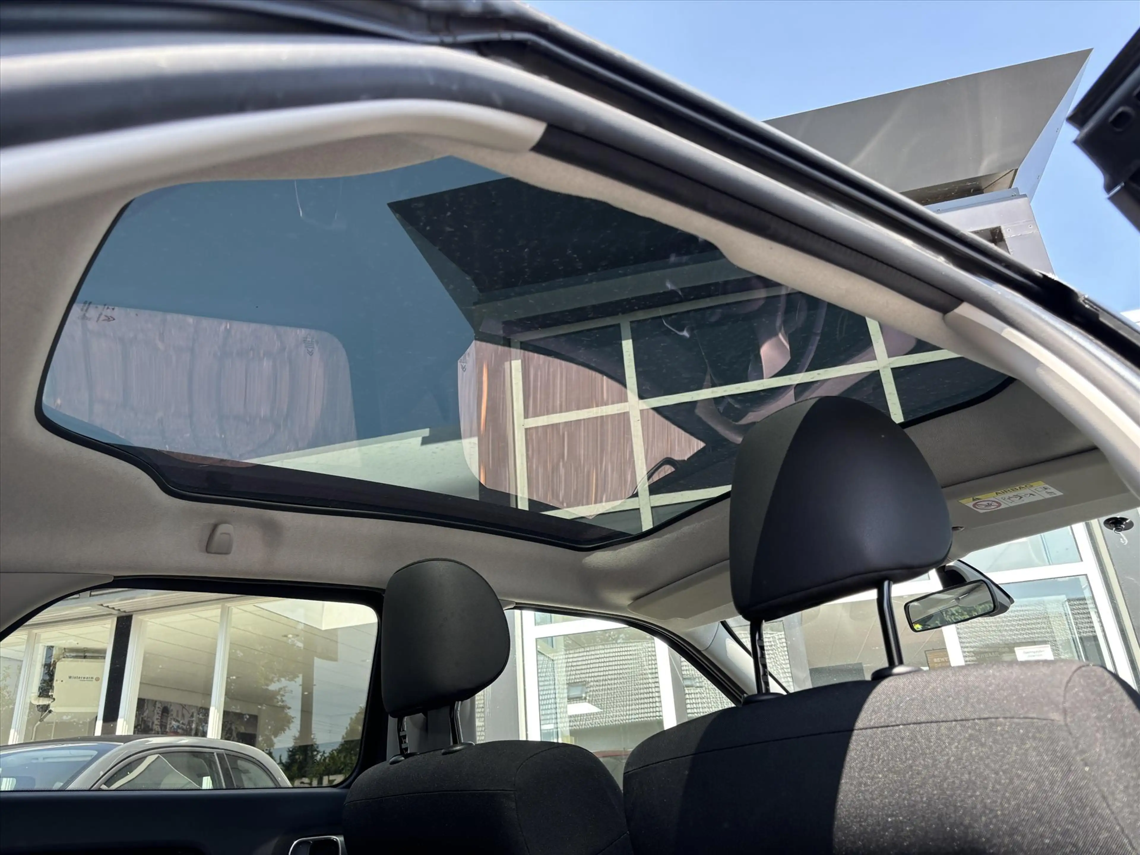 Citroen C4 Cactus PureTech 82pk BUSINESS PLUS — photo 5