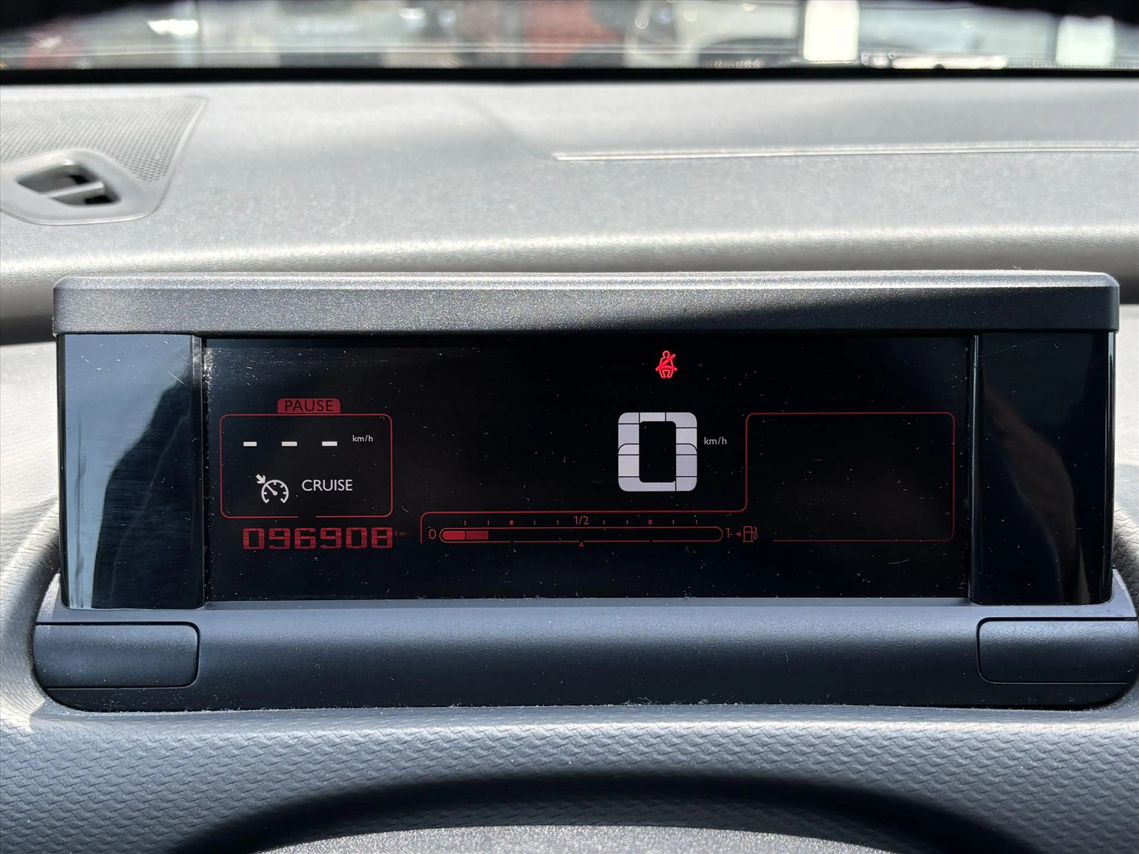 Citroen C4 Cactus PureTech 82pk BUSINESS PLUS — photo 6