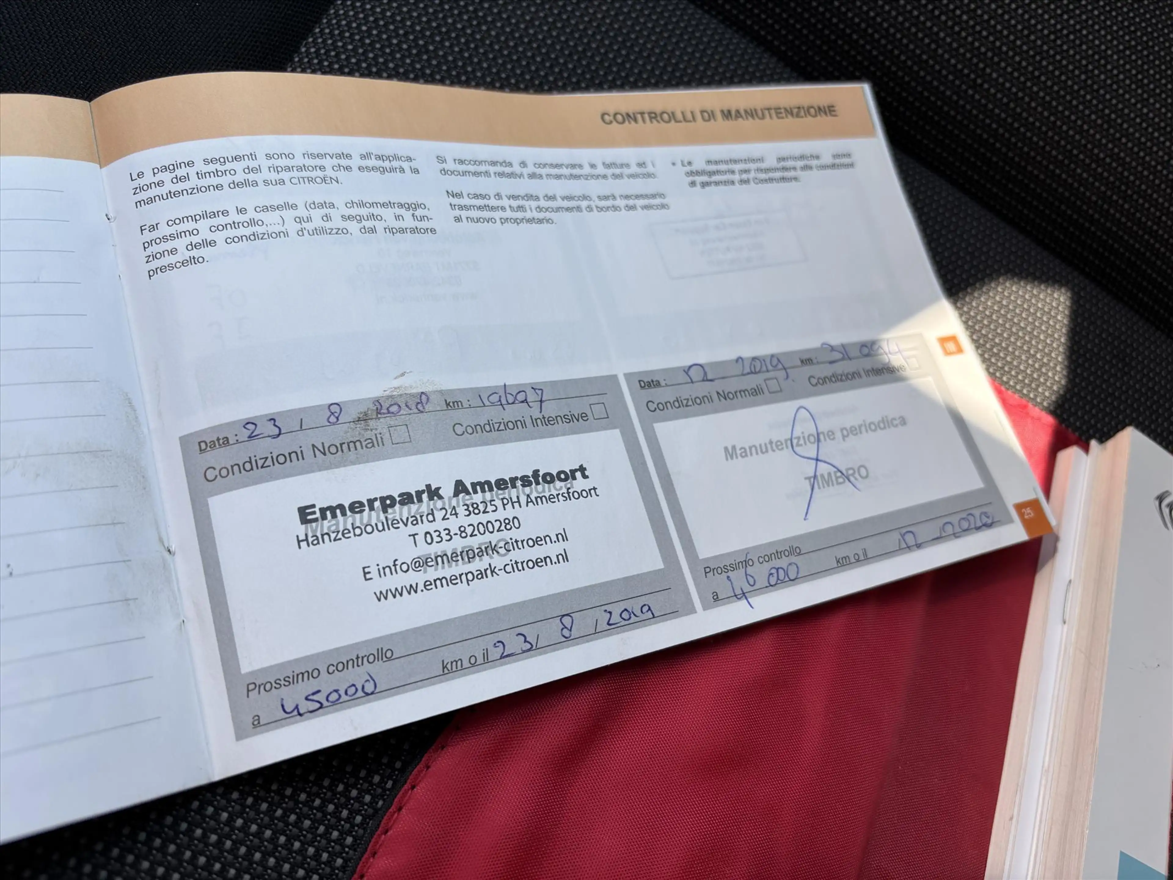 Citroen C4 Cactus PureTech 82pk BUSINESS PLUS — photo 10