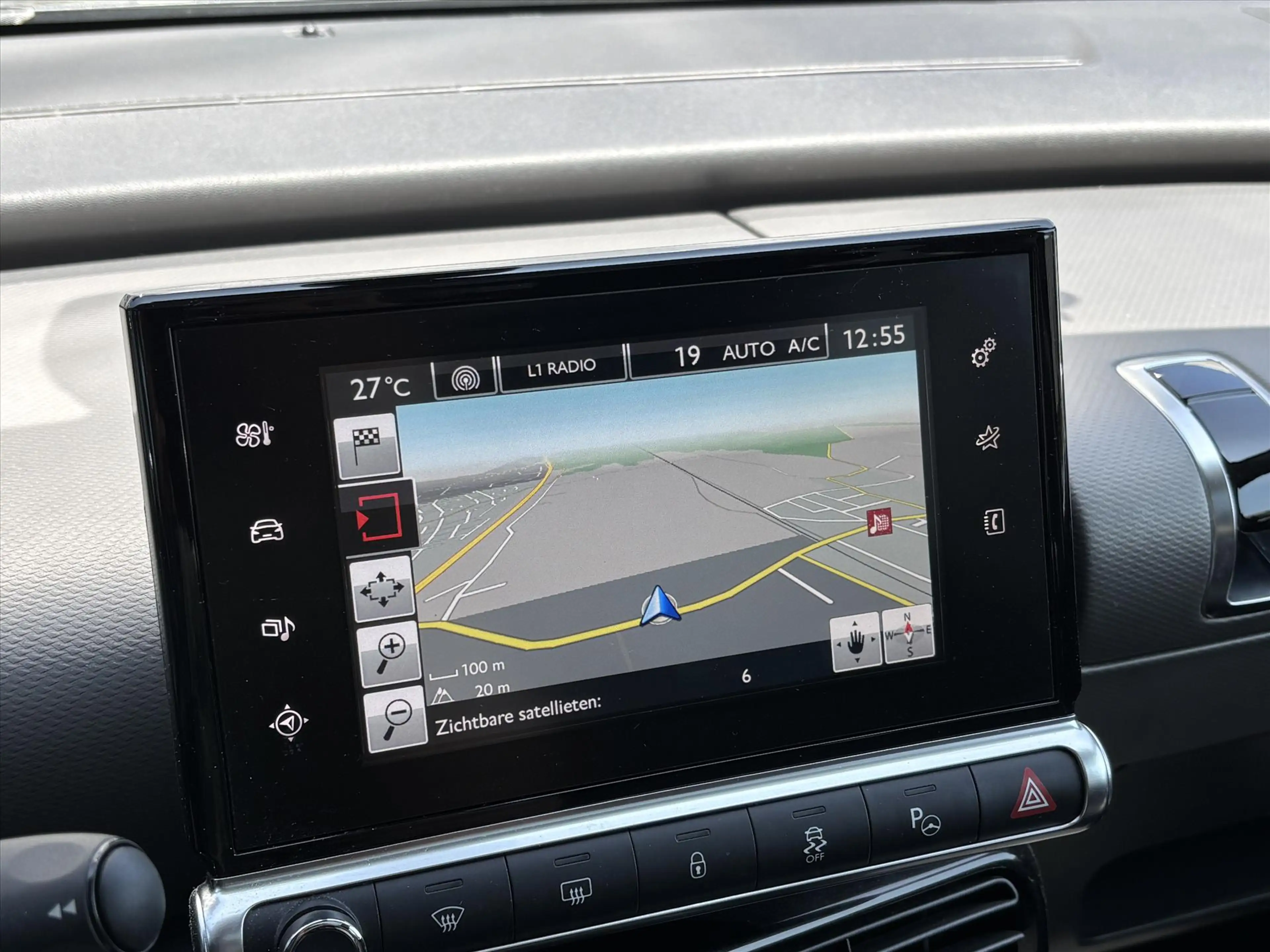 Citroen C4 Cactus PureTech 82pk BUSINESS PLUS — photo 7