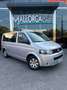 Volkswagen T5 Caravelle Argent - thumbnail 2