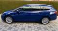 Opel Astra ST 1.6 Diesel Dynamic Euro6, Navi, Tempom. Blau - thumbnail 7