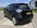 Renault ZOE R110 Limited 41 kWh Huur Accu / Dealer onderhouden Black - thumbnail 8