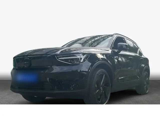 Volvo EX40
