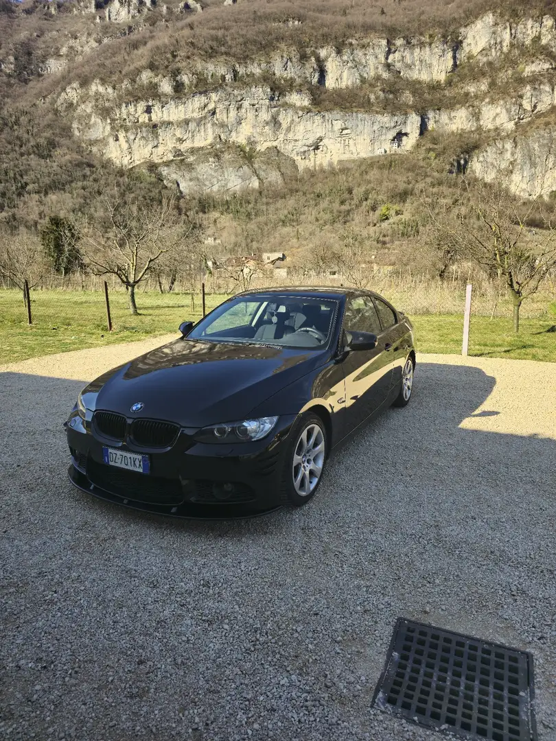 BMW 320 320d Eletta FL - 1