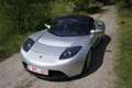 Tesla Roadster Signature Silber - thumbnail 14