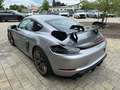 Porsche Cayman 718 Cayman GT4 RS#Weissach#Keramik#uvm... Zilver - thumbnail 8